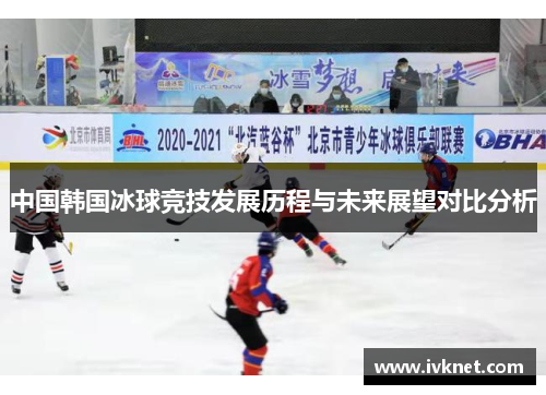 中国韩国冰球竞技发展历程与未来展望对比分析